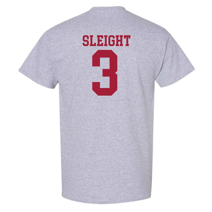 Alabama - NCAA Baseball : Evan Sleight - T-Shirt Classic Shersey