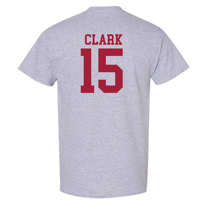 Alabama - NCAA Softball : Kendal Clark - T-Shirt Classic Shersey