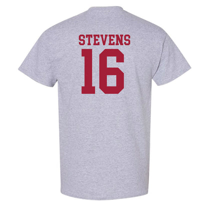 Alabama - NCAA Baseball : Jonathan Stevens - T-Shirt Classic Shersey