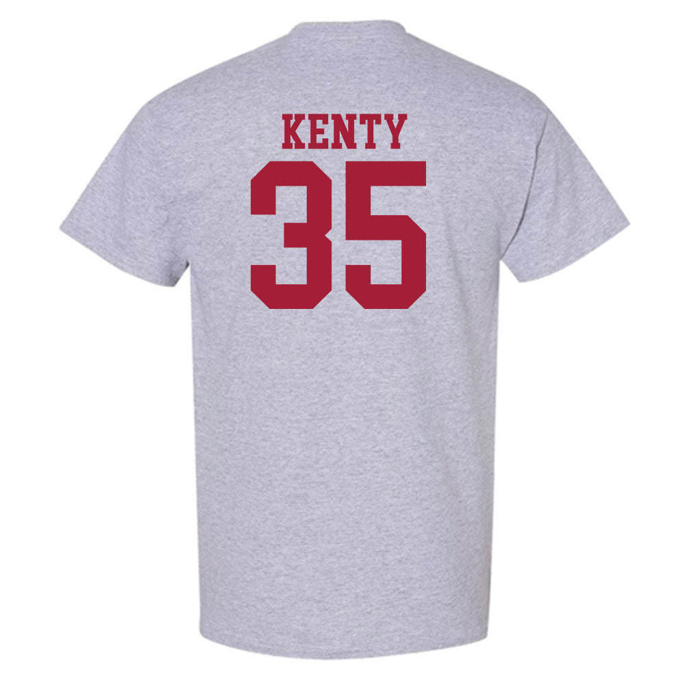 Alabama - NCAA Baseball : Jansen Kenty - T-Shirt Classic Shersey