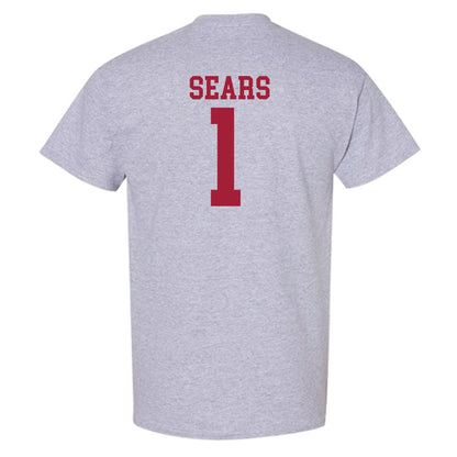 Alabama - NCAA Men's Basketball : Mark Sears - T-Shirt Classic Shersey