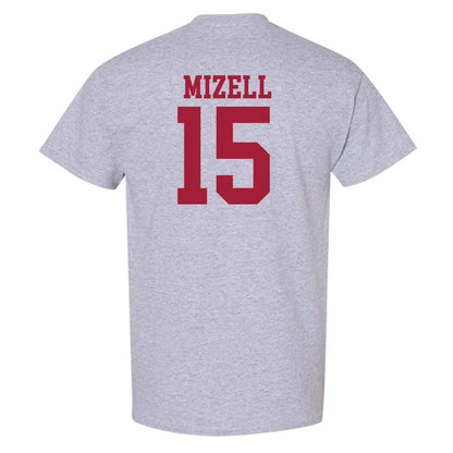 Alabama - NCAA Baseball : Coleman Mizell - T-Shirt Classic Shersey