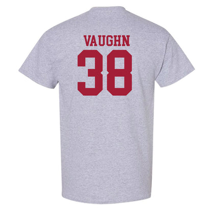 Alabama - NCAA Baseball : Luke Vaughn - T-Shirt Classic Shersey