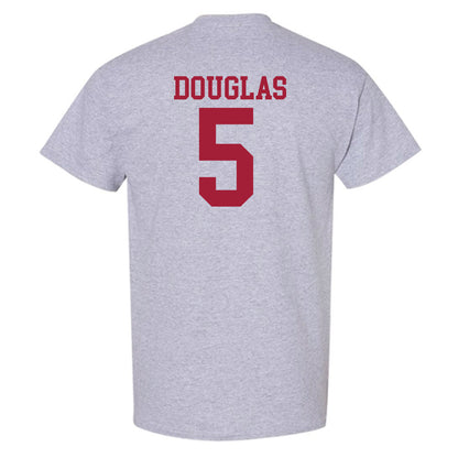 Alabama - NCAA Women's Basketball : Reychel Douglas - T-Shirt Classic Shersey