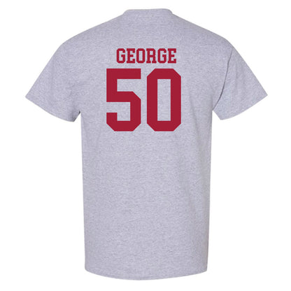 Alabama - NCAA Baseball : Pierce George - T-Shirt Classic Shersey