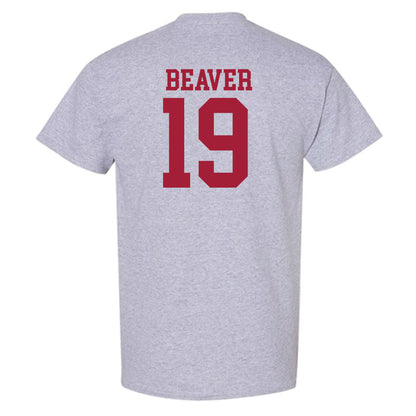 Alabama - NCAA Softball : Kayla Beaver - T-Shirt Classic Shersey