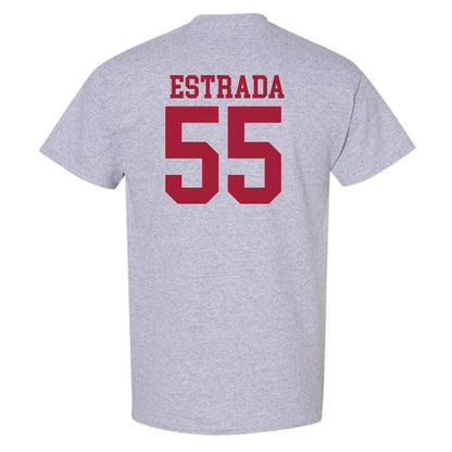 Alabama - NCAA Men's Basketball : Aaron Estrada - T-Shirt Classic Shersey