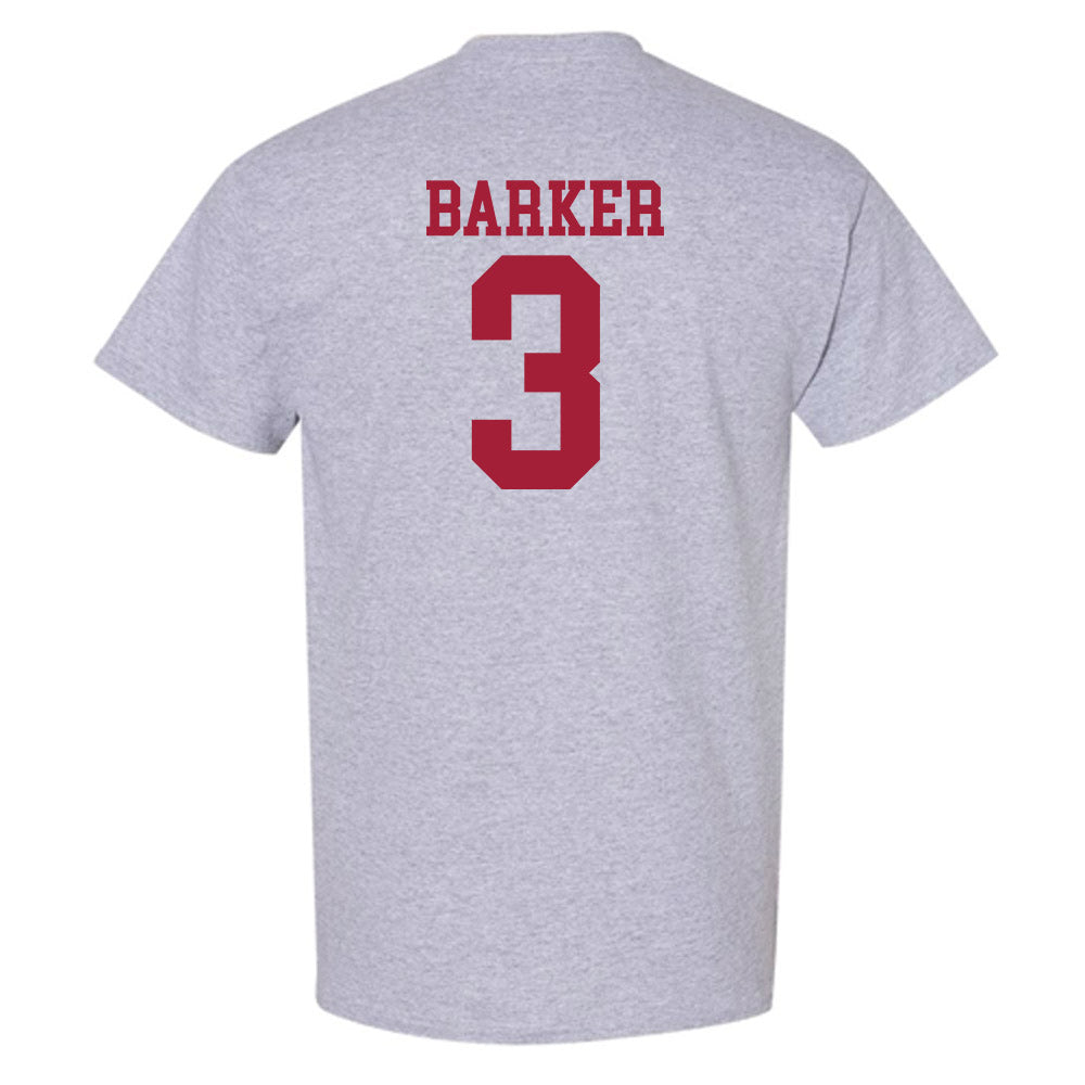 Alabama - NCAA Women's Basketball : Sarah Ashlee Barker - T-Shirt Classic Shersey