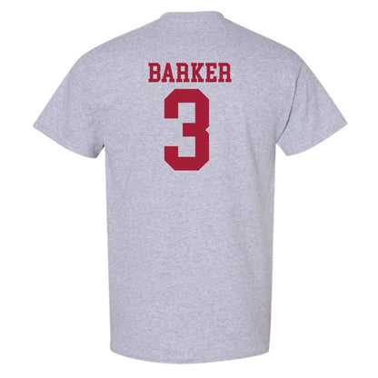 Alabama - NCAA Women's Basketball : Sarah Ashlee Barker - T-Shirt Classic Shersey