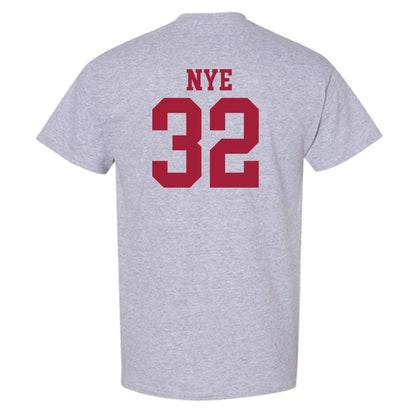 Alabama - NCAA Women's Basketball : Aaliyah Nye - T-Shirt Classic Shersey