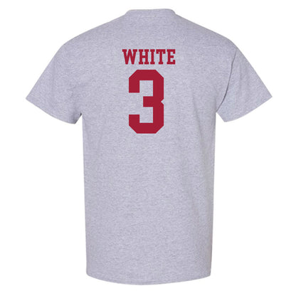 Alabama - NCAA Softball : Kristen White - T-Shirt Classic Shersey