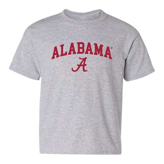 Alabama - NCAA Men's Basketball : Latrell Wrightsell - Youth T-Shirt Classic Shersey