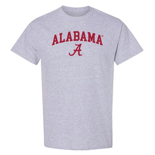 Alabama - NCAA Baseball : Ariston Veasey - T-Shirt Classic Shersey
