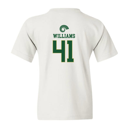 Colorado State - NCAA Football : Tyson Williams - Youth T-Shirt