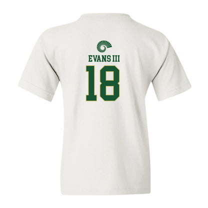 Colorado State - NCAA Football : Silas Evans III - Youth T-Shirt