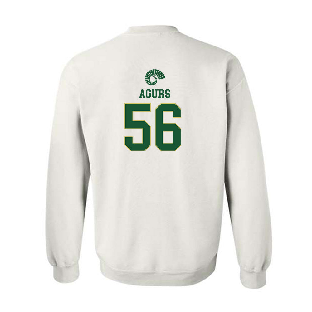 Colorado State - NCAA Football : Kenyon Agurs - Sweatshirt
