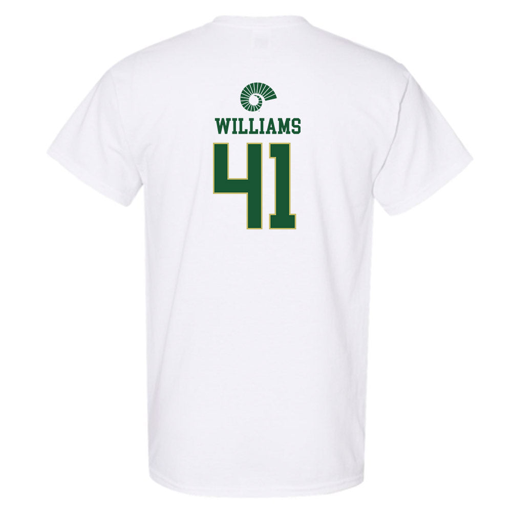 Colorado State - NCAA Football : Tyson Williams - Short Sleeve T-Shirt