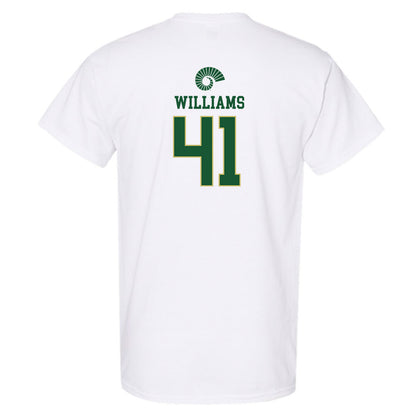 Colorado State - NCAA Football : Tyson Williams - Short Sleeve T-Shirt