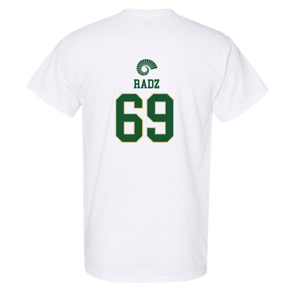 Colorado State - NCAA Football : Brady Radz T-Shirt