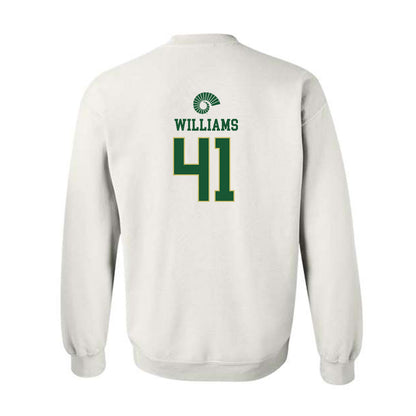 Colorado State - NCAA Football : Tyson Williams - Sweatshirt