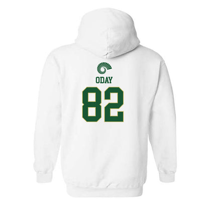 Colorado State - NCAA Football : Ky Oday Hooded Sweatshirt