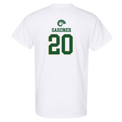Colorado State - NCAA Football : Jaylen Gardner - Short Sleeve T-Shirt