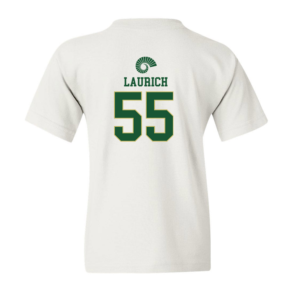 Colorado State - NCAA Football : Andrew Laurich - Youth T-Shirt