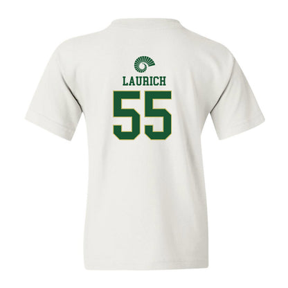 Colorado State - NCAA Football : Andrew Laurich - Youth T-Shirt