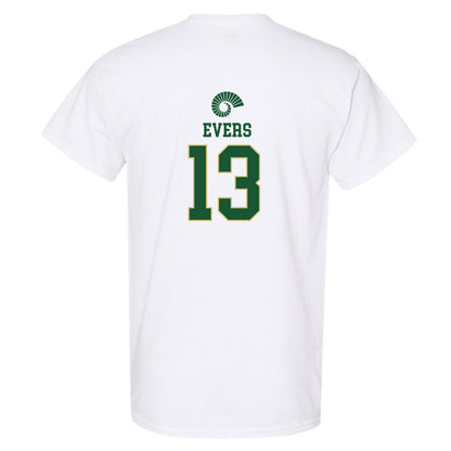 Colorado State - NCAA Women's Soccer : Aleyse Evers T-Shirt