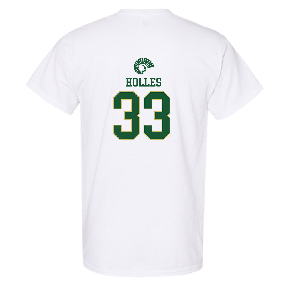 Colorado State - NCAA Football : Keegan Holles T-Shirt