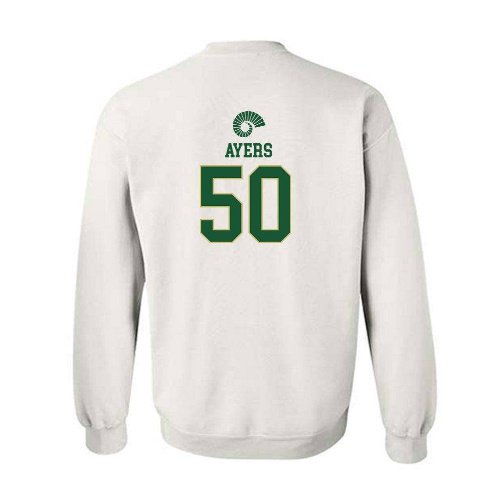 Colorado State - NCAA Football : Josh Ayers - Sweatshirt