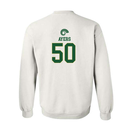 Colorado State - NCAA Football : Josh Ayers - Sweatshirt