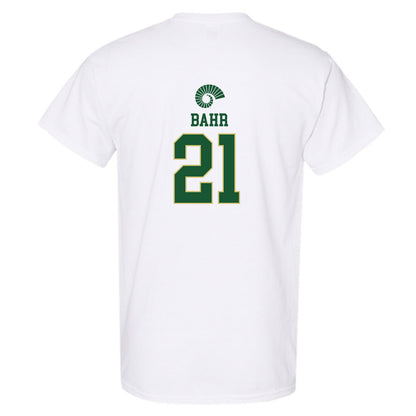 Colorado State - NCAA Women's Soccer : Ashley Bahr T-Shirt