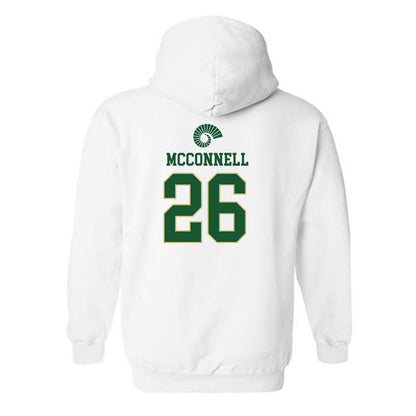 Colorado State - NCAA Football : Ryan McConnell - Hooded Sweatshirt