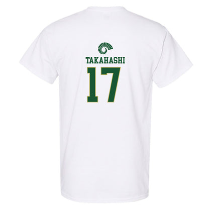 Colorado State - NCAA Women's Soccer : Emily Takahashi T-Shirt