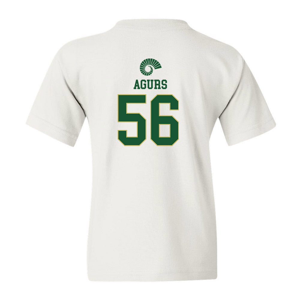 Colorado State - NCAA Football : Kenyon Agurs - Youth T-Shirt