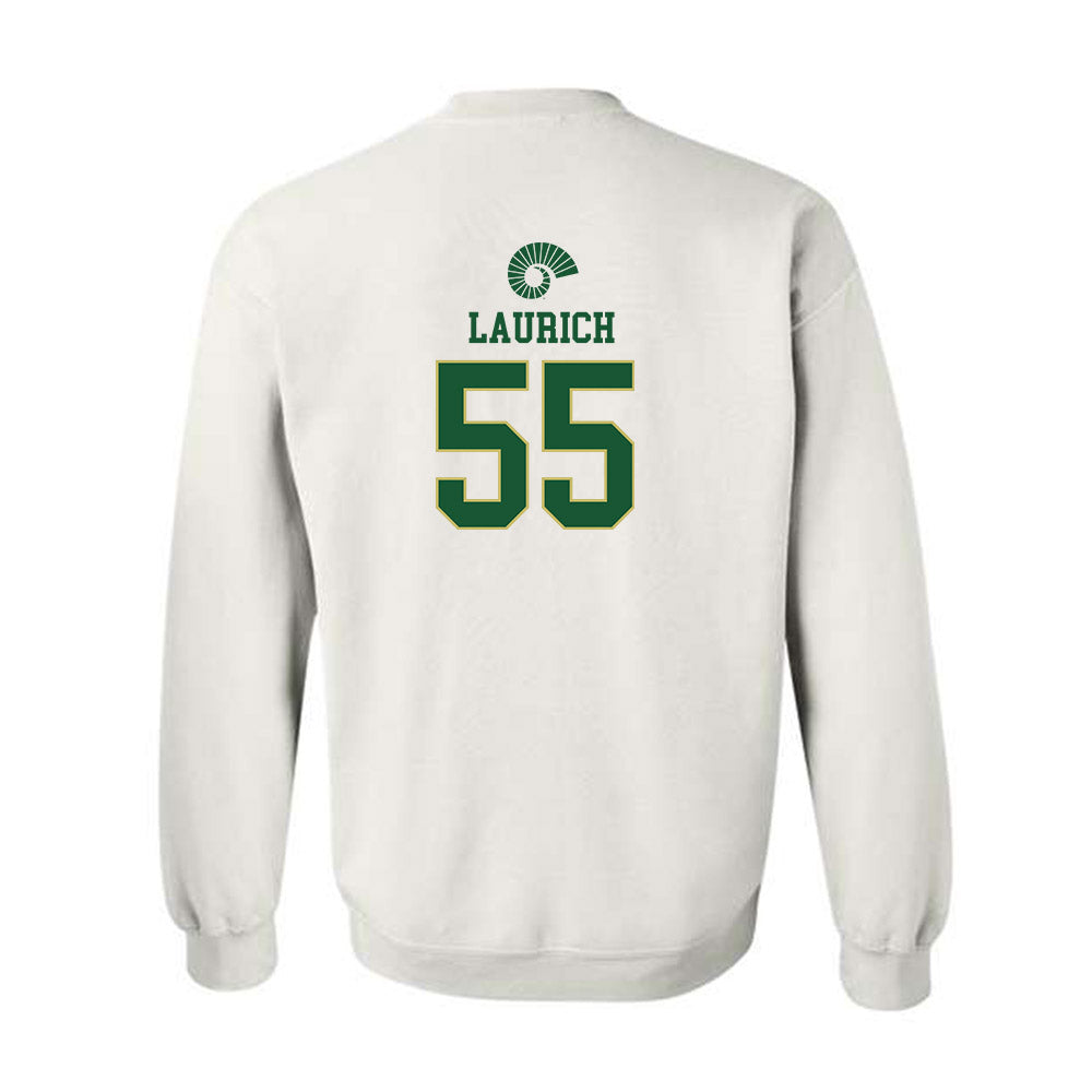 Colorado State - NCAA Football : Andrew Laurich - Sweatshirt