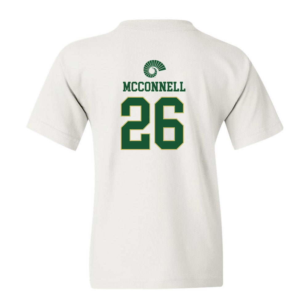 Colorado State - NCAA Football : Ryan McConnell - Youth T-Shirt