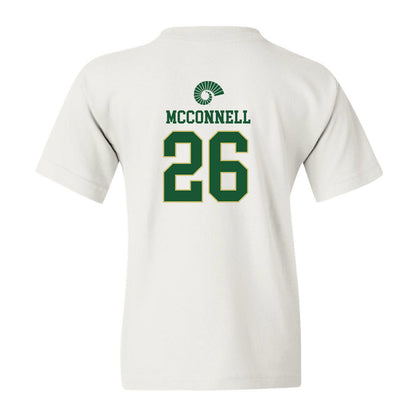 Colorado State - NCAA Football : Ryan McConnell - Youth T-Shirt