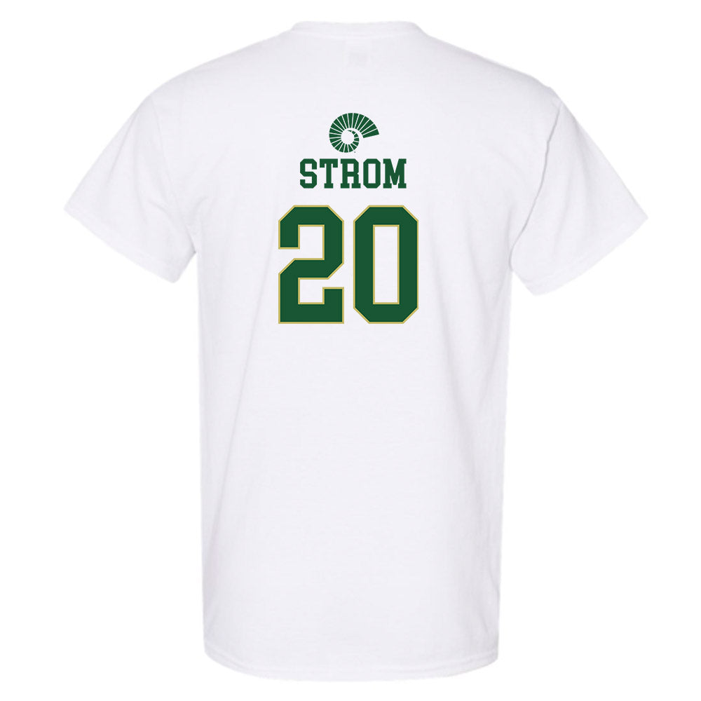 Colorado State - NCAA Women's Basketball : Sanna Strom - T-Shirt Classic Shersey