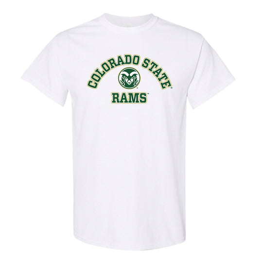 Colorado State - NCAA Men's Basketball : Jalen Lake T-Shirt