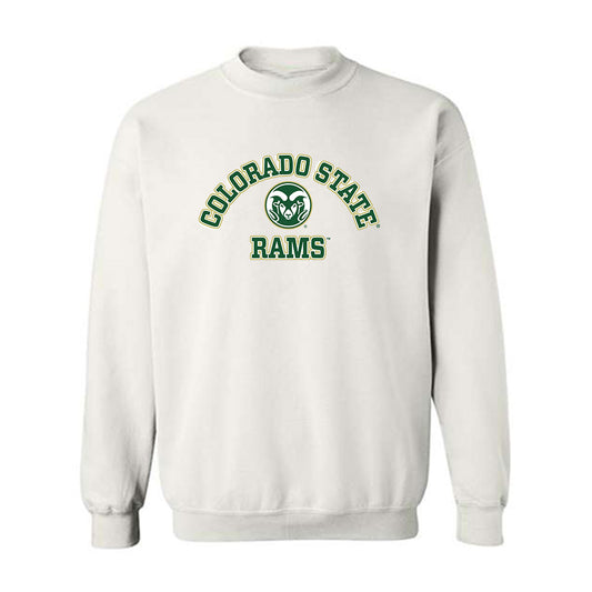 Colorado State - NCAA Football : Kenyon Agurs - Sweatshirt