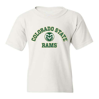 Colorado State - NCAA Football : Ryan McConnell - Youth T-Shirt