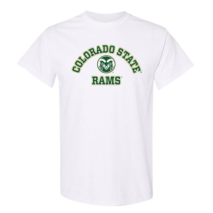 Colorado State - NCAA Football : Aaron Karas T-Shirt