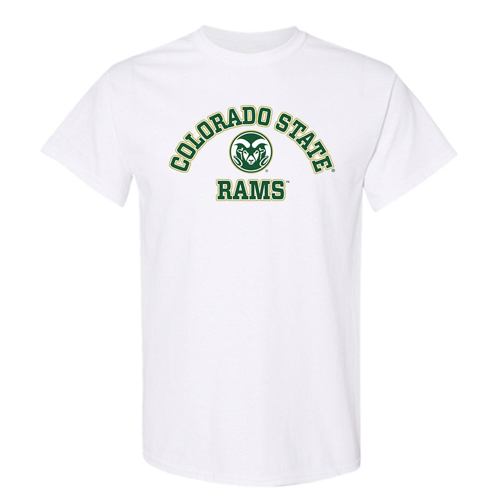 Colorado State - NCAA Football : Saveyon Henderson - Short Sleeve T-Shirt
