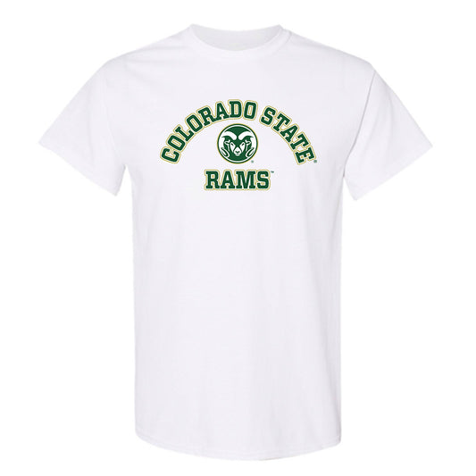 Colorado State - NCAA Football : Saveyon Henderson - Short Sleeve T-Shirt