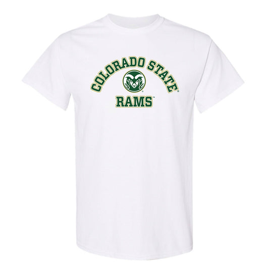 Colorado State - NCAA Women's Basketball : Marta Leimane - T-Shirt Classic Shersey
