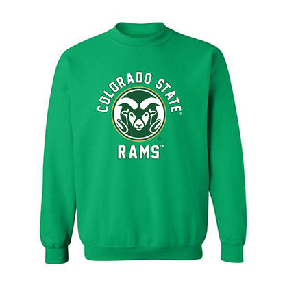 Colorado State - NCAA Football : Brady Radz Sweatshirt