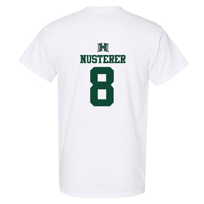 Hawaii - NCAA Men's Volleyball : Kurt Nusterer T-Shirt
