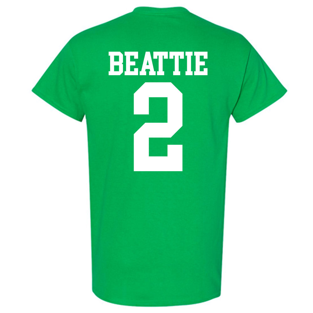 Hawaii - NCAA Men's Basketball : Thomas Beattie - T-Shirt Classic Shersey